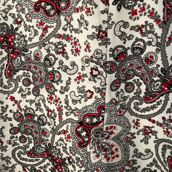 Ralph Lauren CHAPS No Iron Shirt - Picture 5 of 10